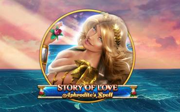 Story Of Love – Aphrodite’s Spell pokie NZ