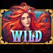 Story Of The Little Mermaid: Wild