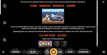 Street Fighter II: The World Warrior: Bonuses