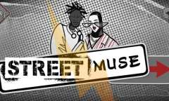 Play Street Muse