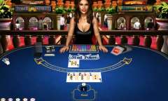 Play Stud Poker 3D