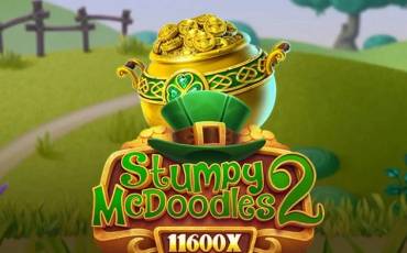 Stumpy McDoodles 2 pokie NZ