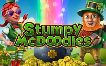 Stumpy McDoodles pokie NZ