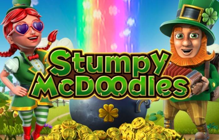 Stumpy McDoodles