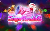 Sugar Paradise  NZ (logo)