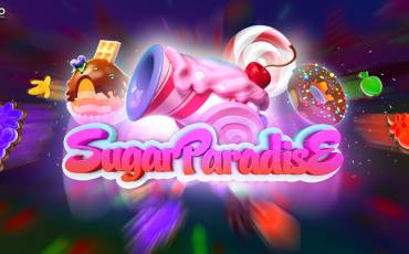 Sugar Paradise pokie NZ