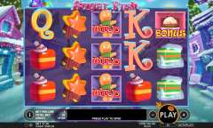 Play Sugar Rush Winter