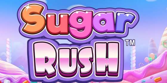 Sugar Rush by Pragmatic Play NZ