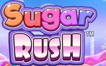 Sugar Rush pokie NZ