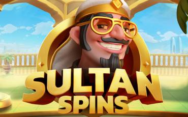 Sultan Spins pokie NZ