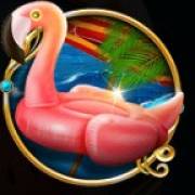 Summer Ways: Flamingo