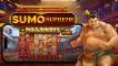 Play Sumo Supreme Megaways pokie NZ