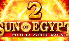 Play Sun of Egypt 2