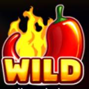 Sunny Fruits: Hold and Win: Fire Pepper