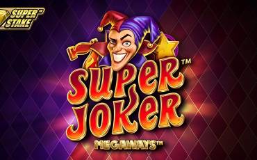 Super Joker Megaways pokie NZ