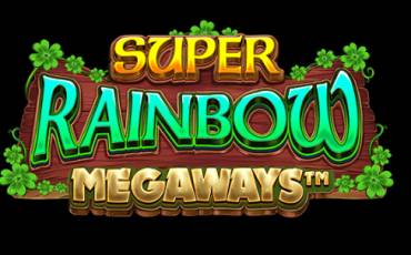 Super Rainbow Megaways pokie NZ