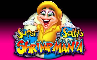 Super Sally’s Shrimpmania pokie NZ