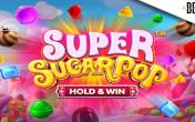 Super Sugar Pop — Hold&Win  NZ (logo)