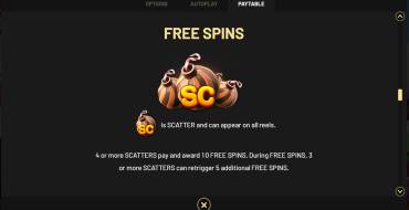 Super Sugar Pop — Hold&Win: Free spins and/or respins