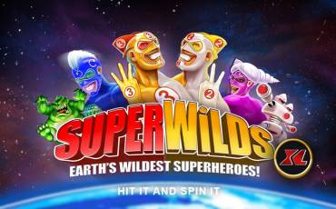 Super Wilds XL