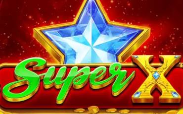 Super X pokie NZ