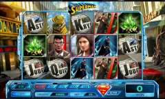 Play Superman – Last Son of Krypton