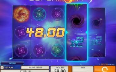 Supernova pokie NZ