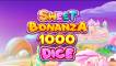 Play Sweet Bonanza 1000 Dice pokie NZ