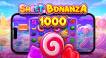 Play Sweet Bonanza 1000 pokie NZ