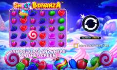 Play Sweet Bonanza