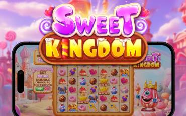 Sweet Kingdom pokie NZ