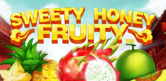 Sweety Honey Fruity by NetEnt NZ