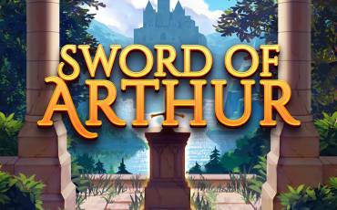 Sword of Arthur pokie NZ