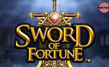 Sword of Fortune pokie NZ