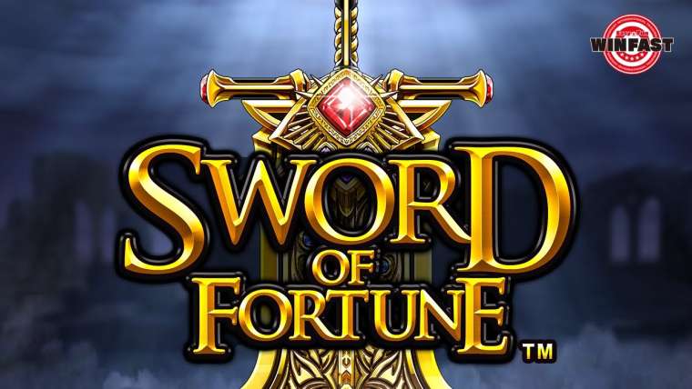 Play Sword of Fortune pokie NZ