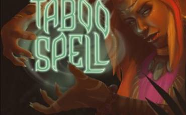 Taboo Spell pokie NZ