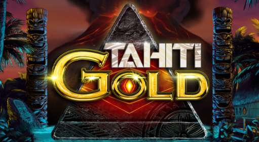 Tahiti Gold by Elk Studios NZ