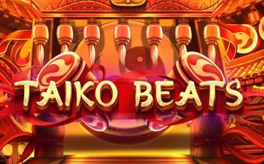 Taiko Beats pokie NZ