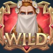 Tales of Asgard Freya's Wedding: Wild