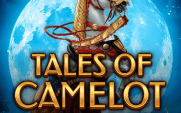 Tales Of Camelot — Moonlit Quest pokie NZ