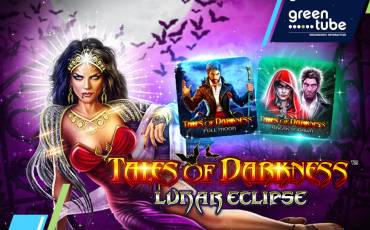 Tales of Darkness: Break of Dawn pokie NZ