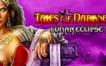 Tales of Darkness: Lunar Eclipse pokie NZ