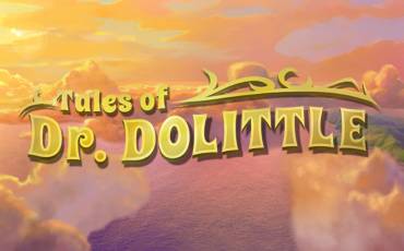 Tales of Dr. Dolittle pokie NZ