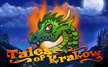 Tales of Krakow pokie NZ