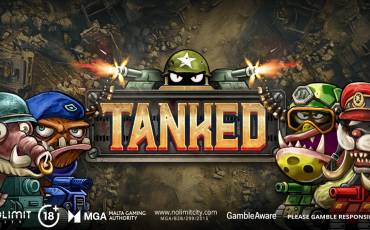 Tanked pokie NZ