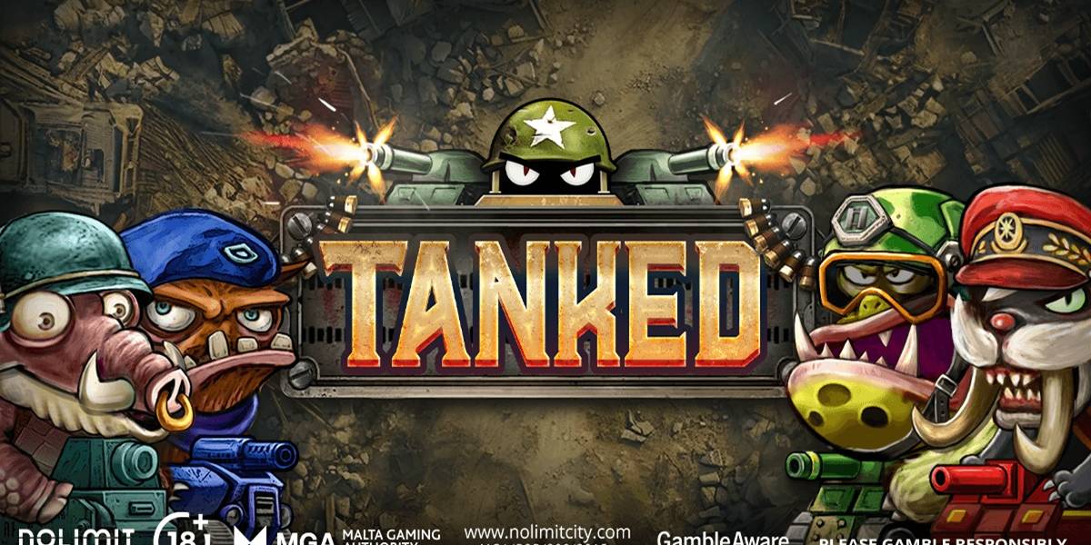 Tanked pokie NZ