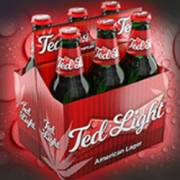 Ted Cash and Lock: Cola