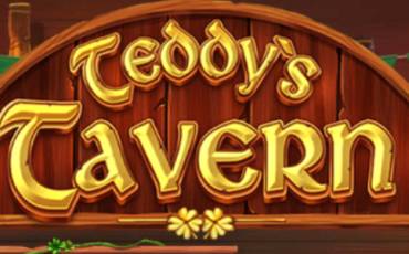 Teddy's Tavern pokie NZ