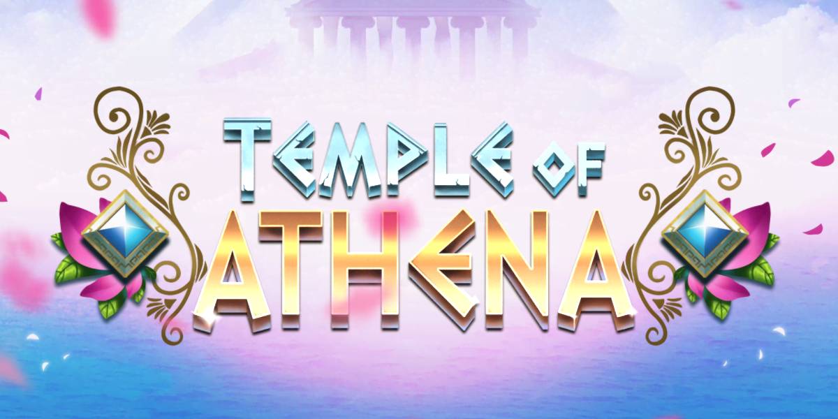 Temple Of Athena pokie NZ