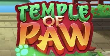 Temple of Paw: Winnings